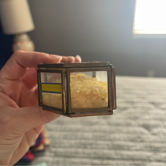 Incense frankincense - Picture 4 of 6